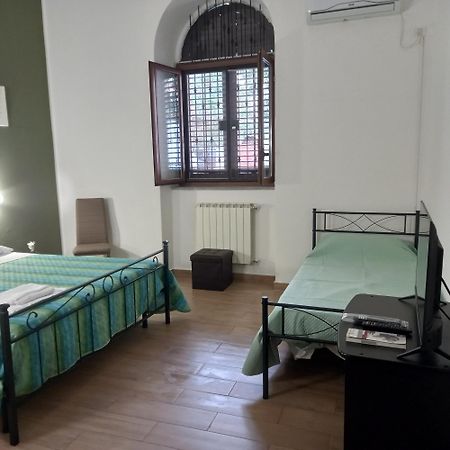 Appartement A Casa Di Lori à Palerme Extérieur photo