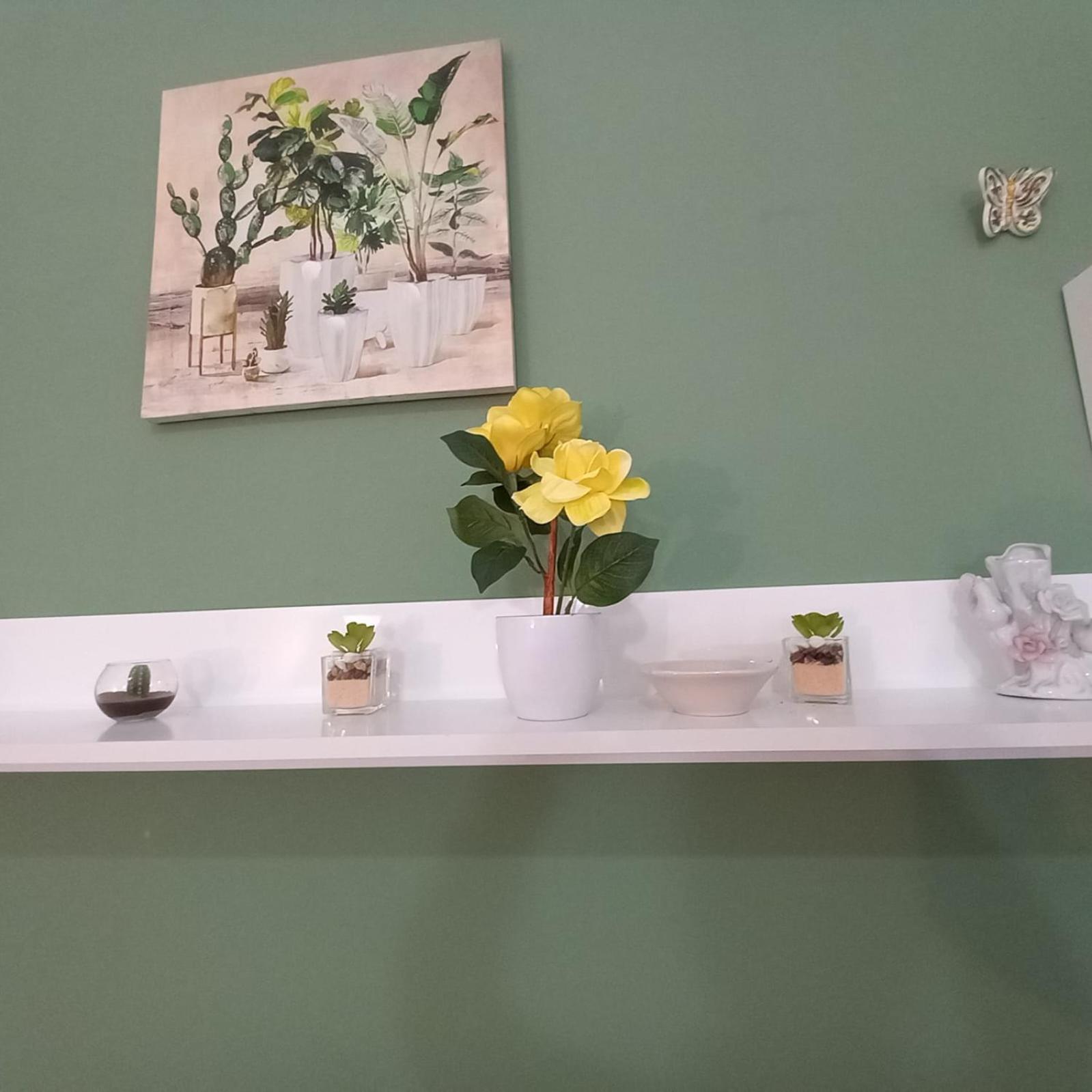 Appartement A Casa Di Lori à Palerme Extérieur photo