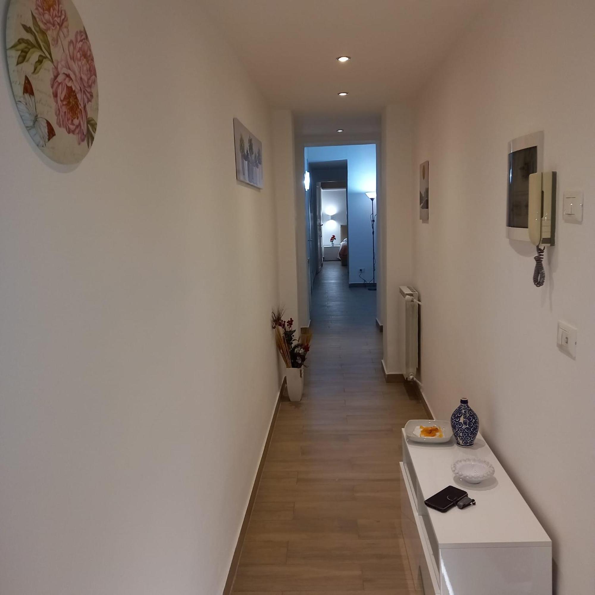 Appartement A Casa Di Lori à Palerme Extérieur photo