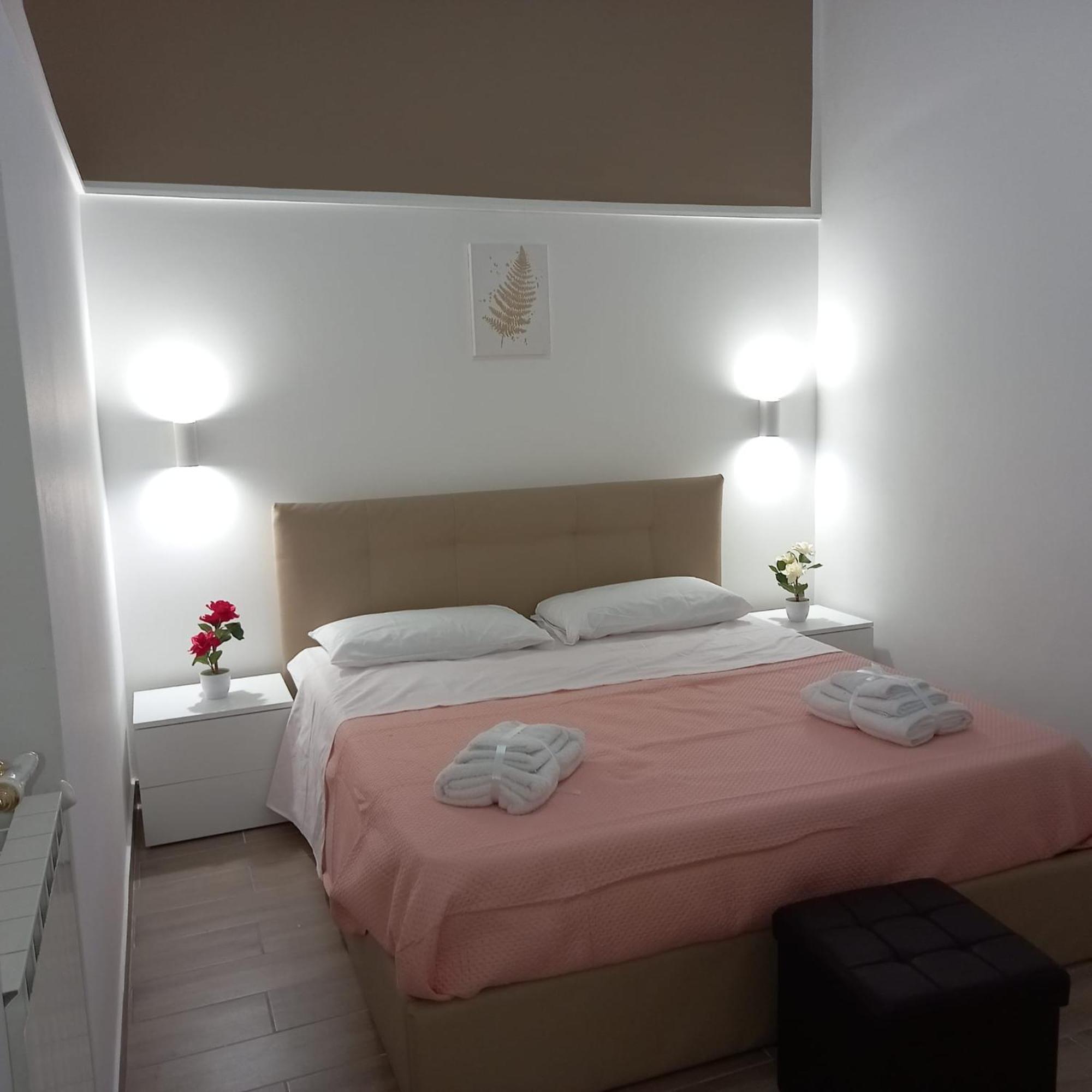 Appartement A Casa Di Lori à Palerme Extérieur photo