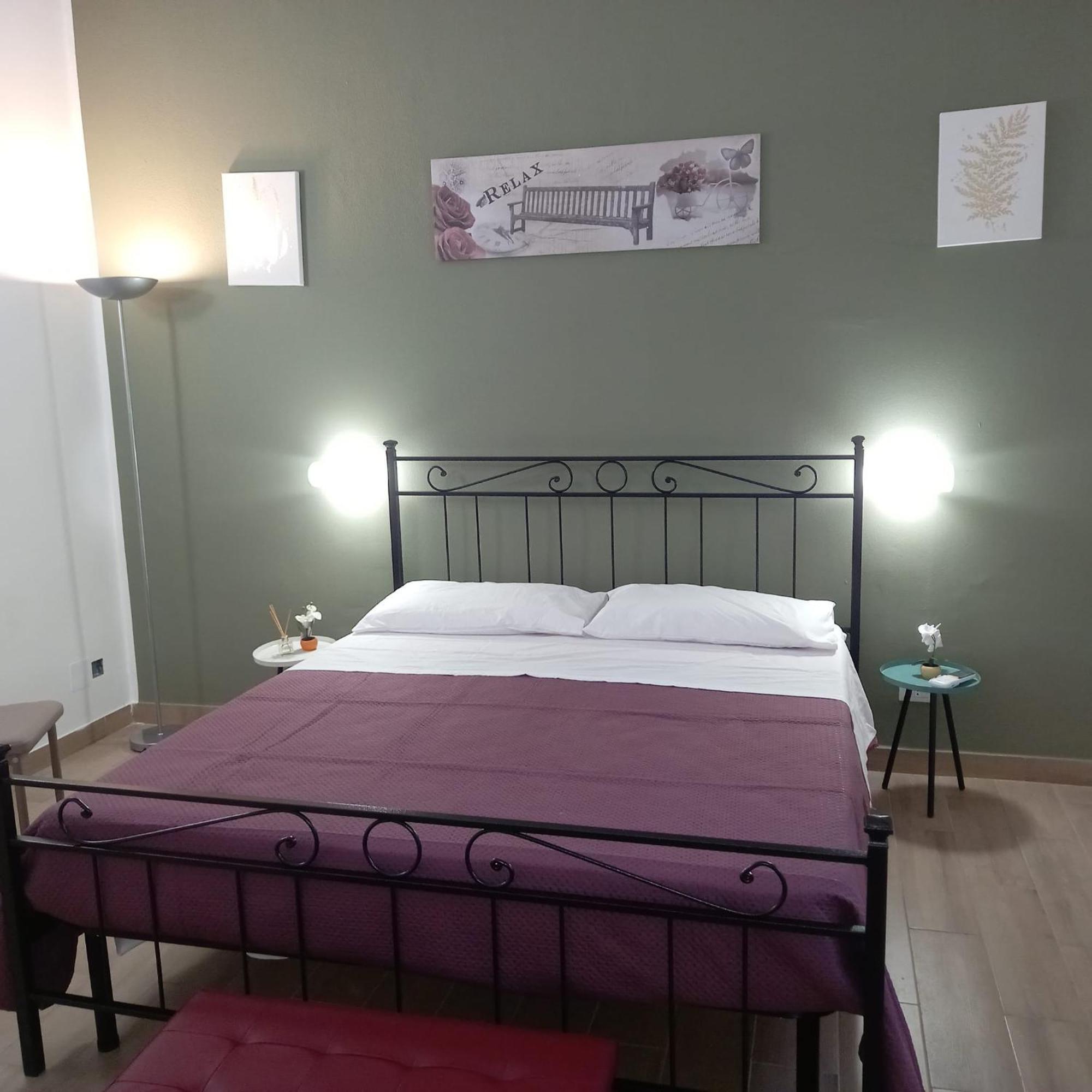 Appartement A Casa Di Lori à Palerme Extérieur photo