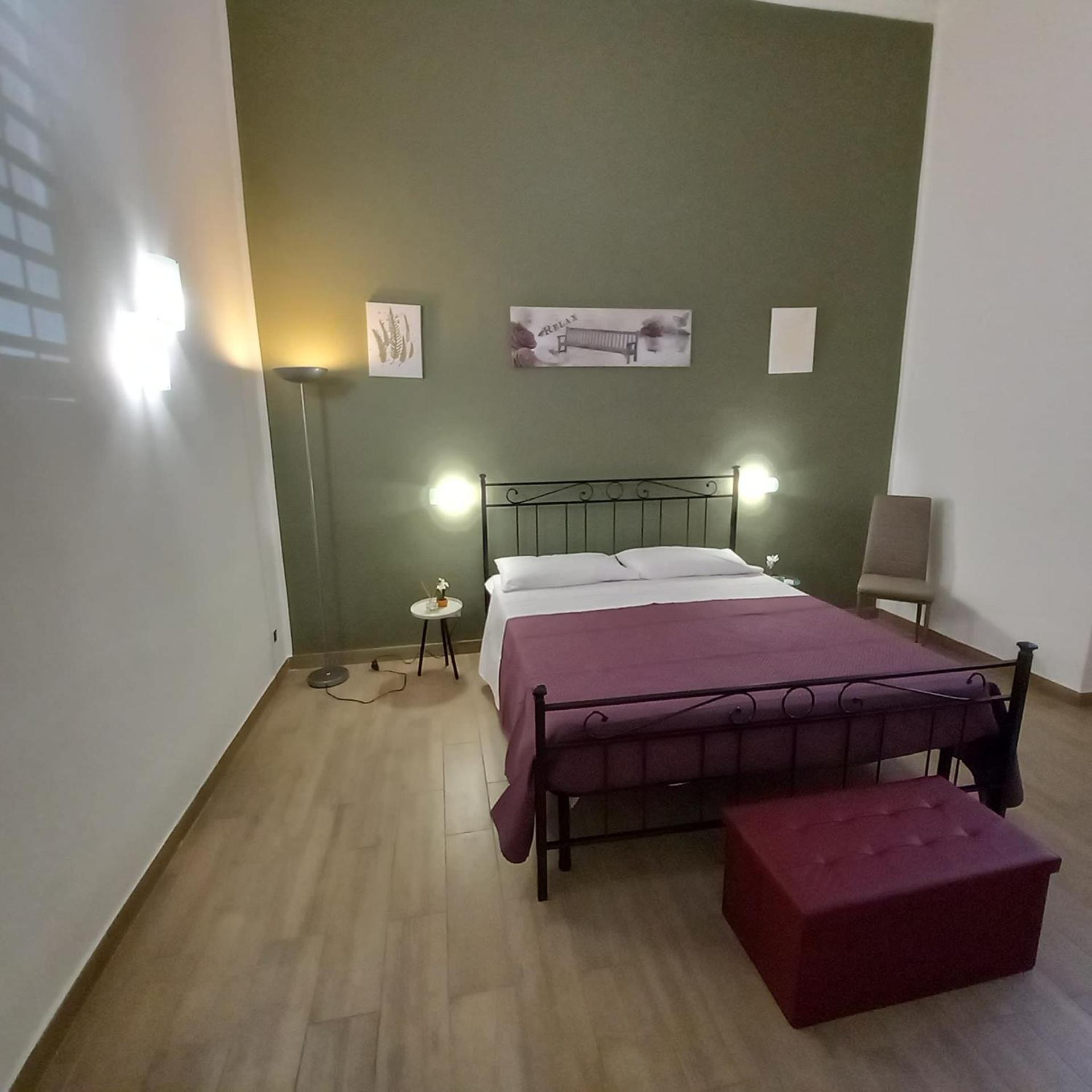 Appartement A Casa Di Lori à Palerme Extérieur photo