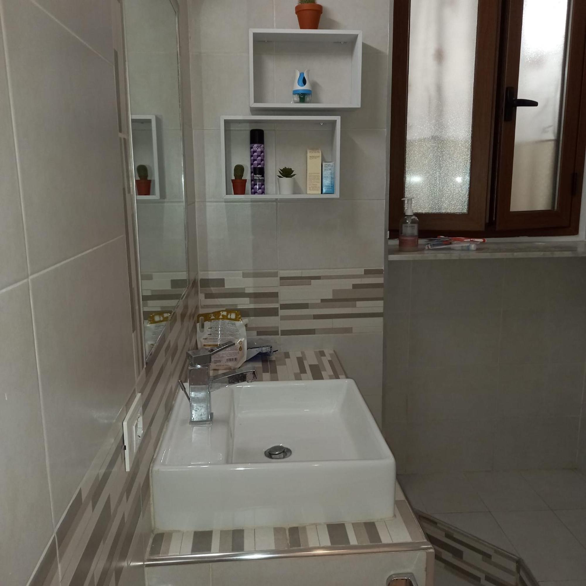 Appartement A Casa Di Lori à Palerme Extérieur photo