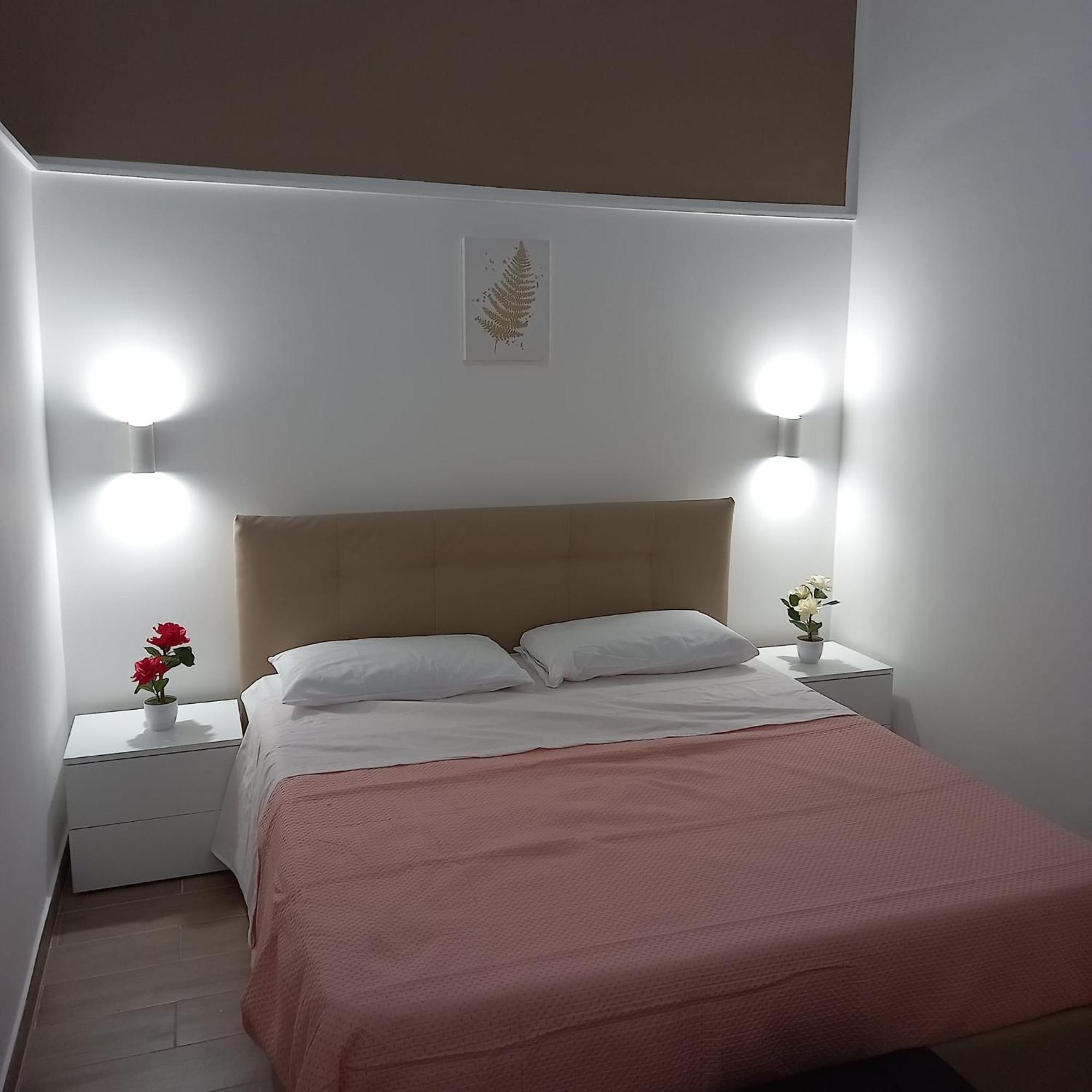 Appartement A Casa Di Lori à Palerme Extérieur photo
