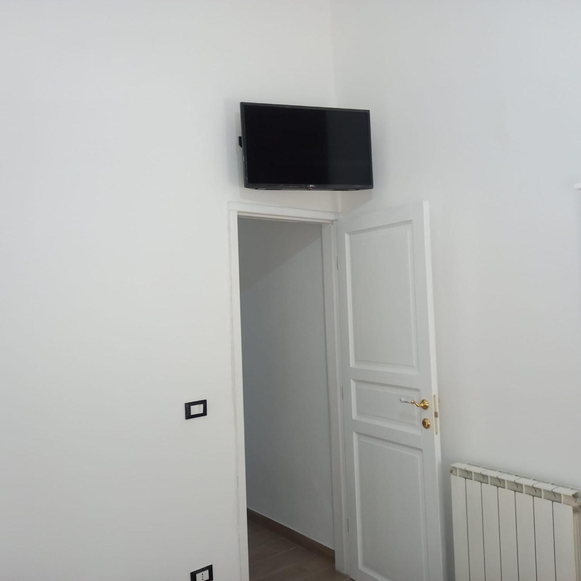 Appartement A Casa Di Lori à Palerme Extérieur photo