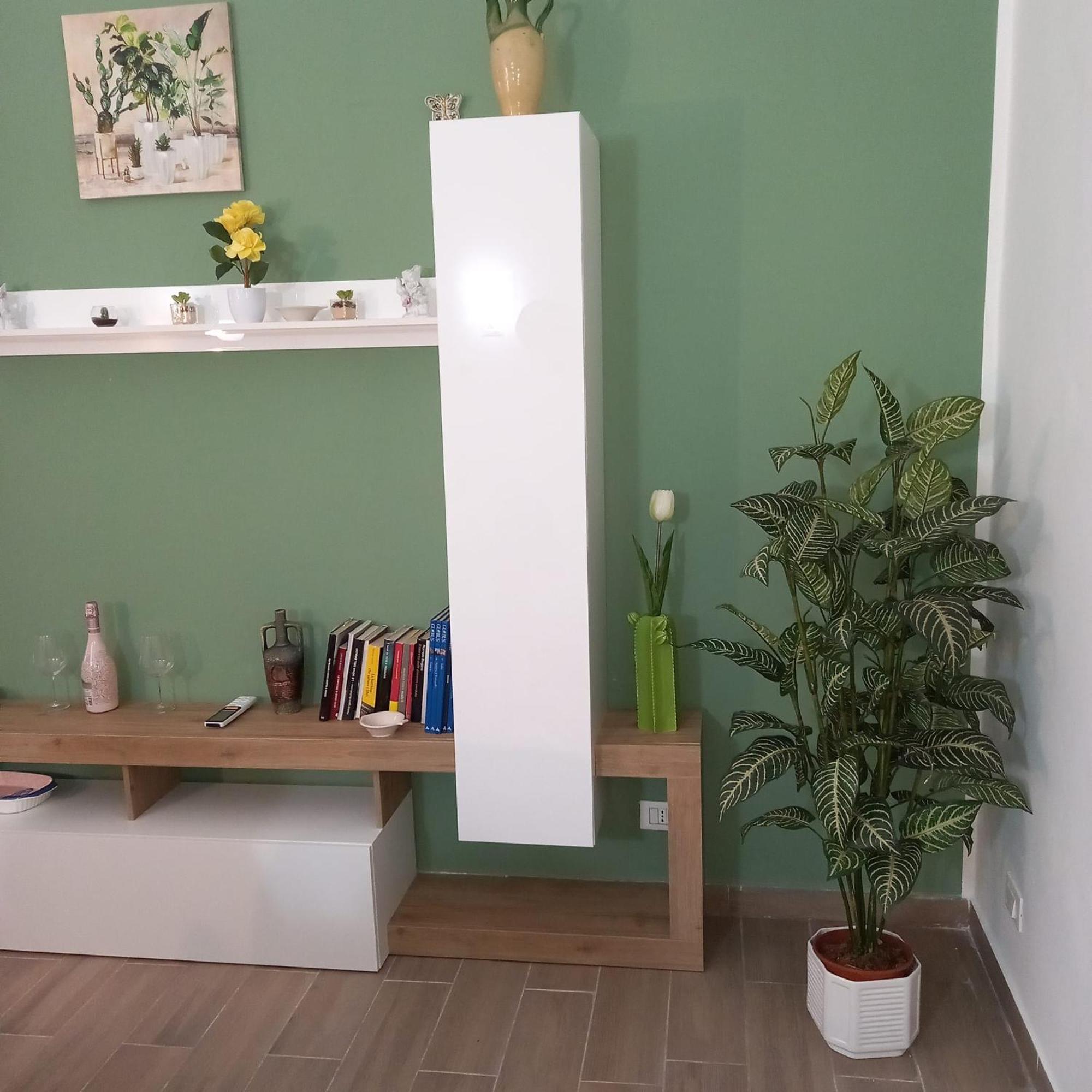Appartement A Casa Di Lori à Palerme Extérieur photo