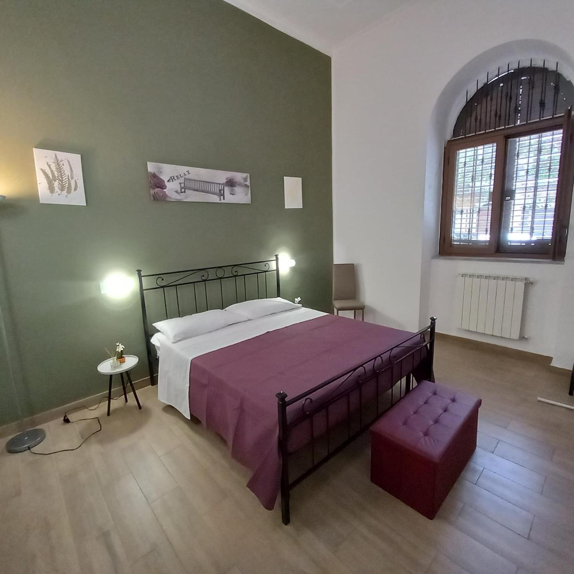 Appartement A Casa Di Lori à Palerme Extérieur photo
