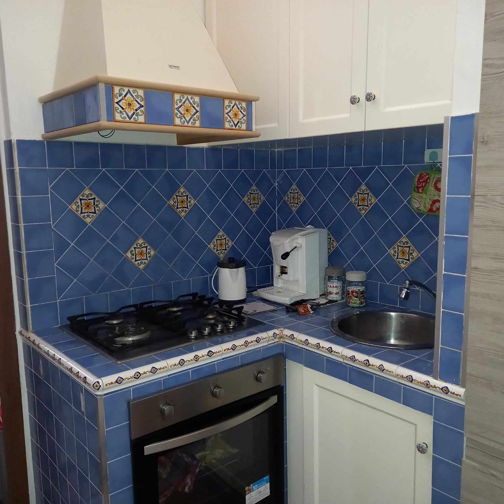 Appartement A Casa Di Lori à Palerme Extérieur photo
