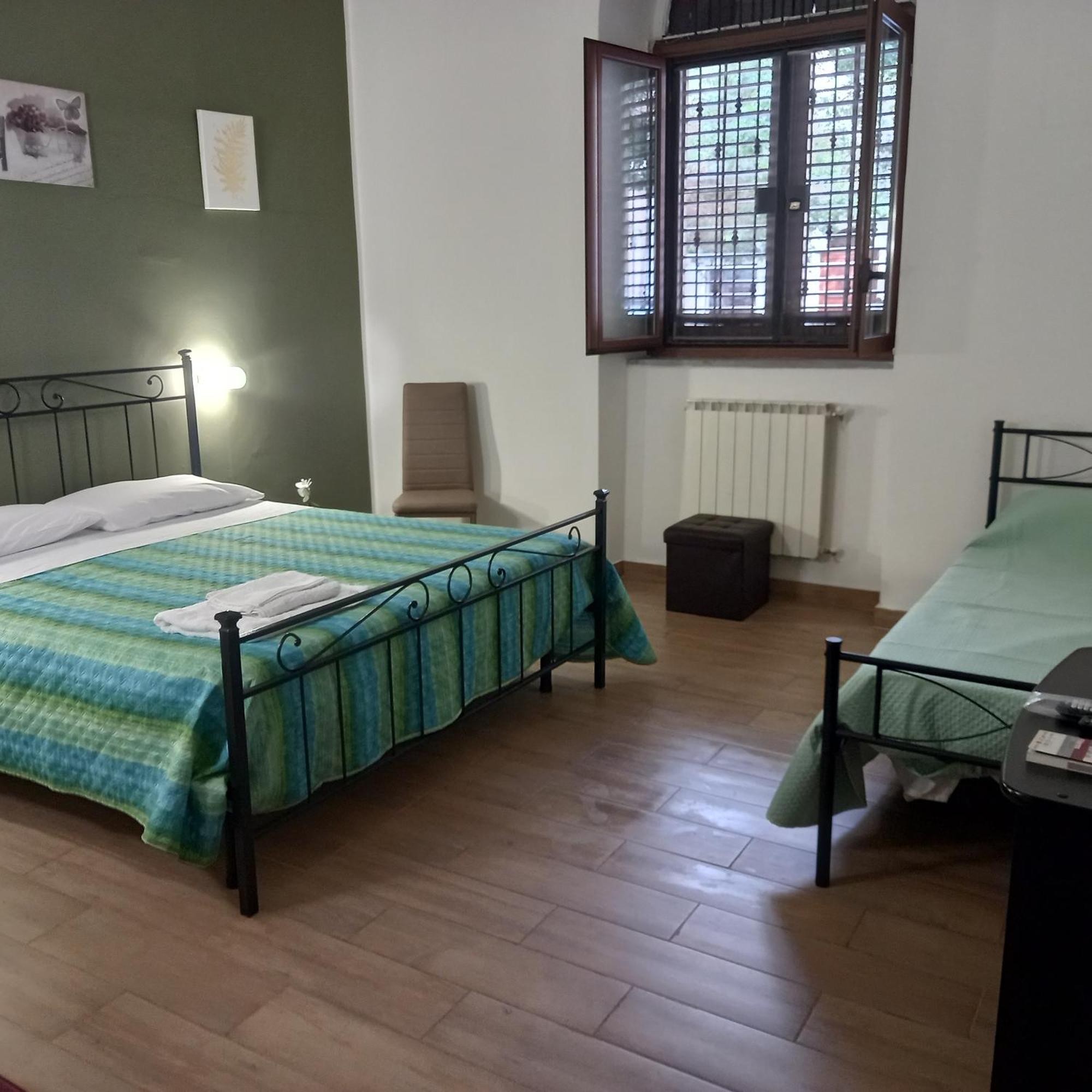 Appartement A Casa Di Lori à Palerme Extérieur photo